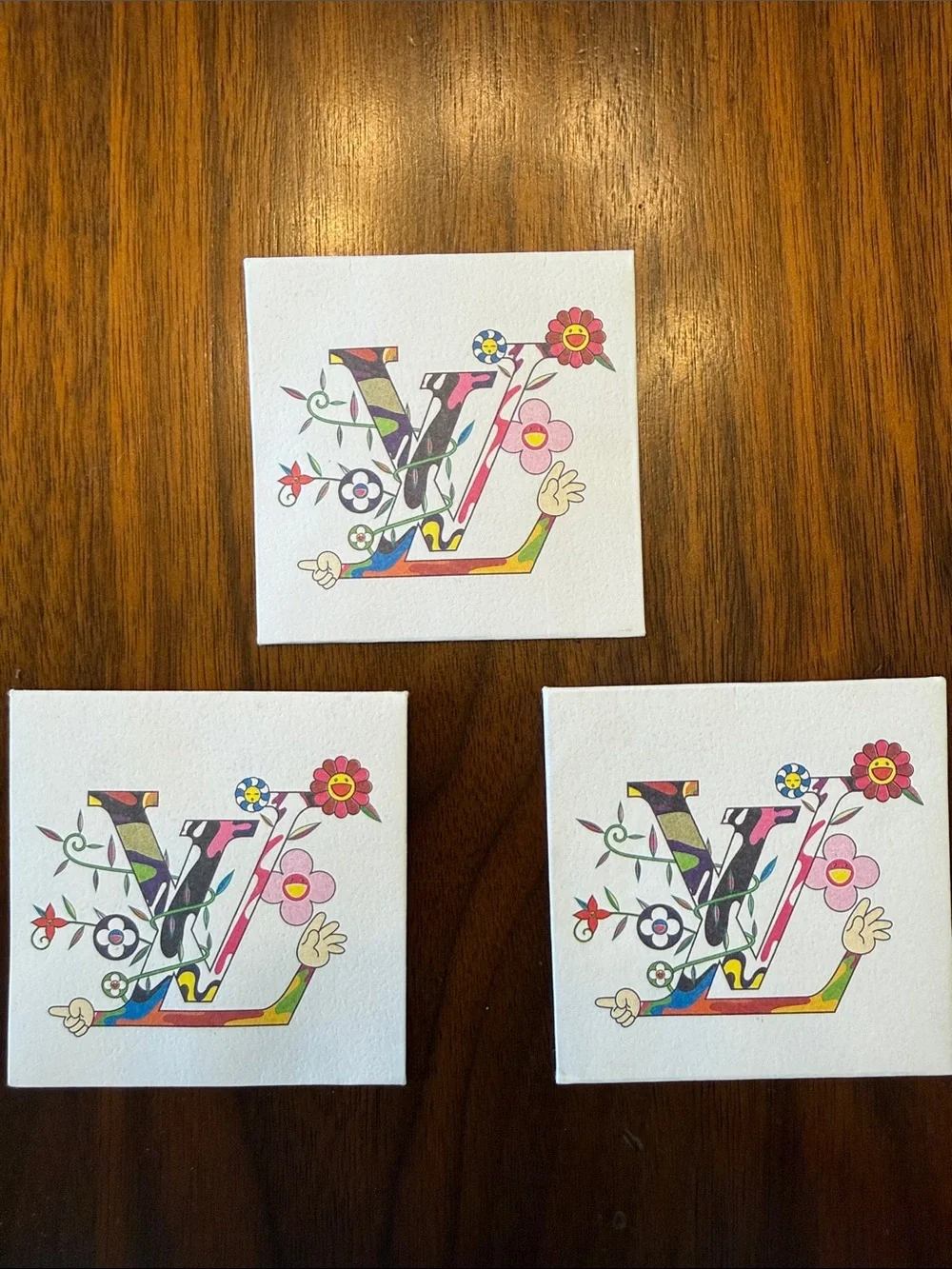 Superflat Mini Envelopes